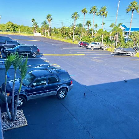 Flamingo Motel Okeechobee Esterno foto