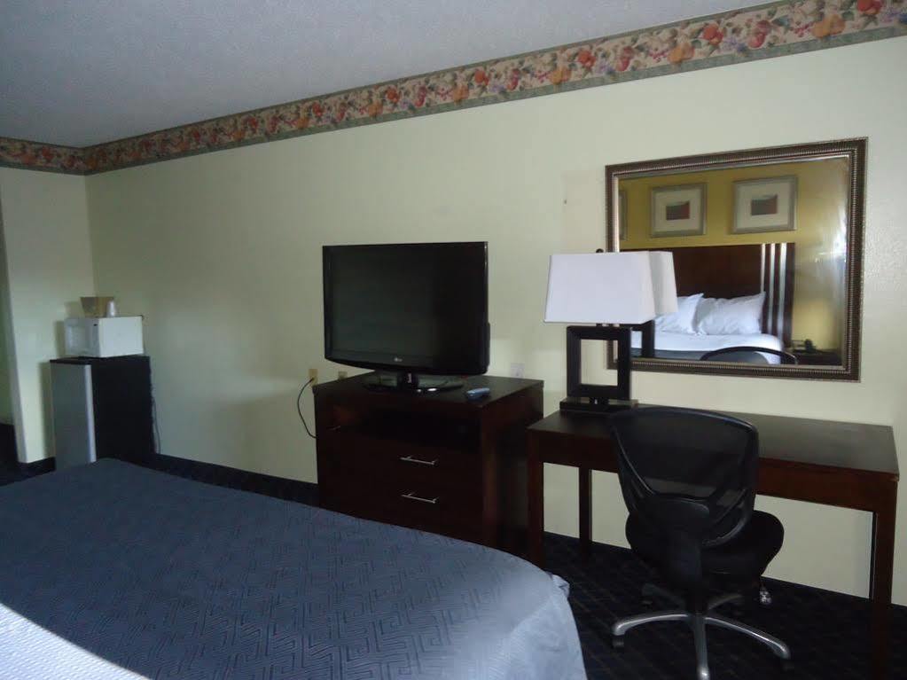 Flamingo Motel Okeechobee Esterno foto