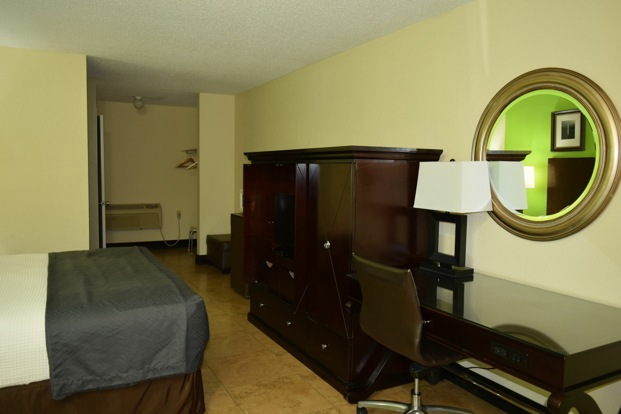 Flamingo Motel Okeechobee Esterno foto